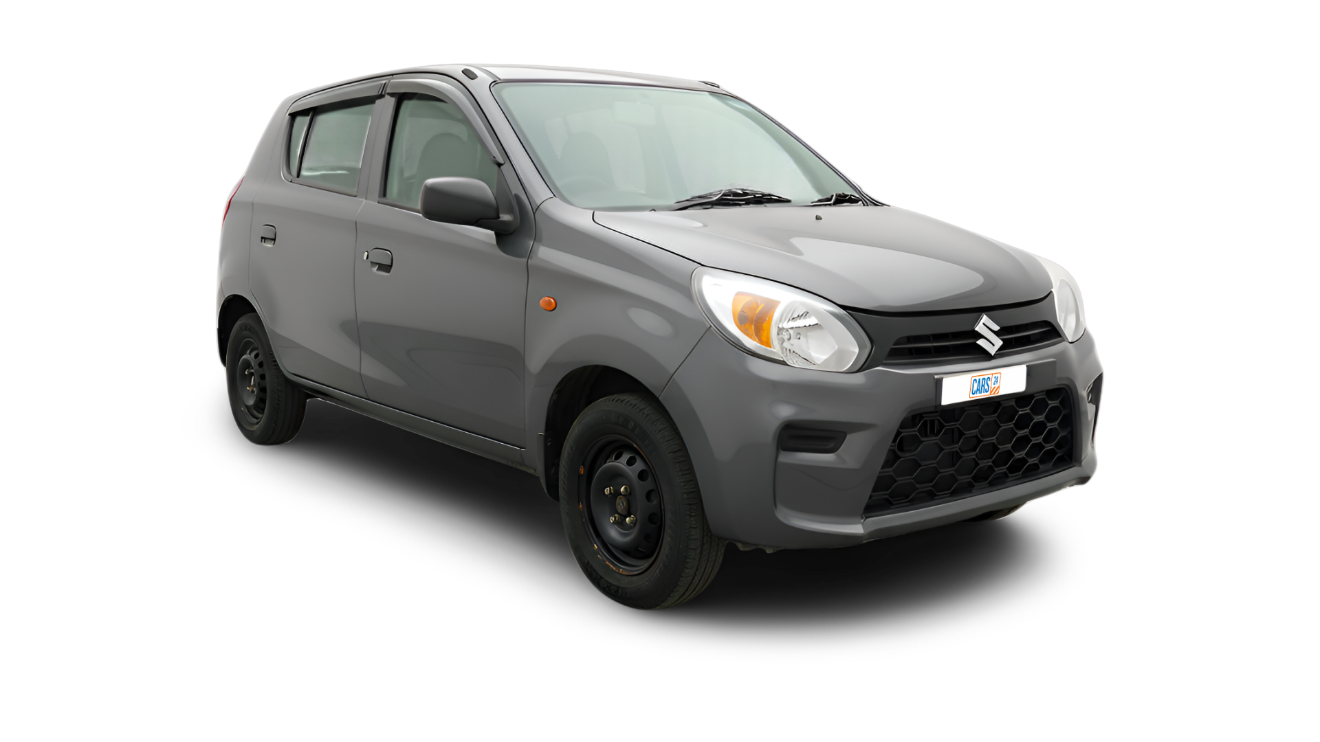 Maruti Alto-img